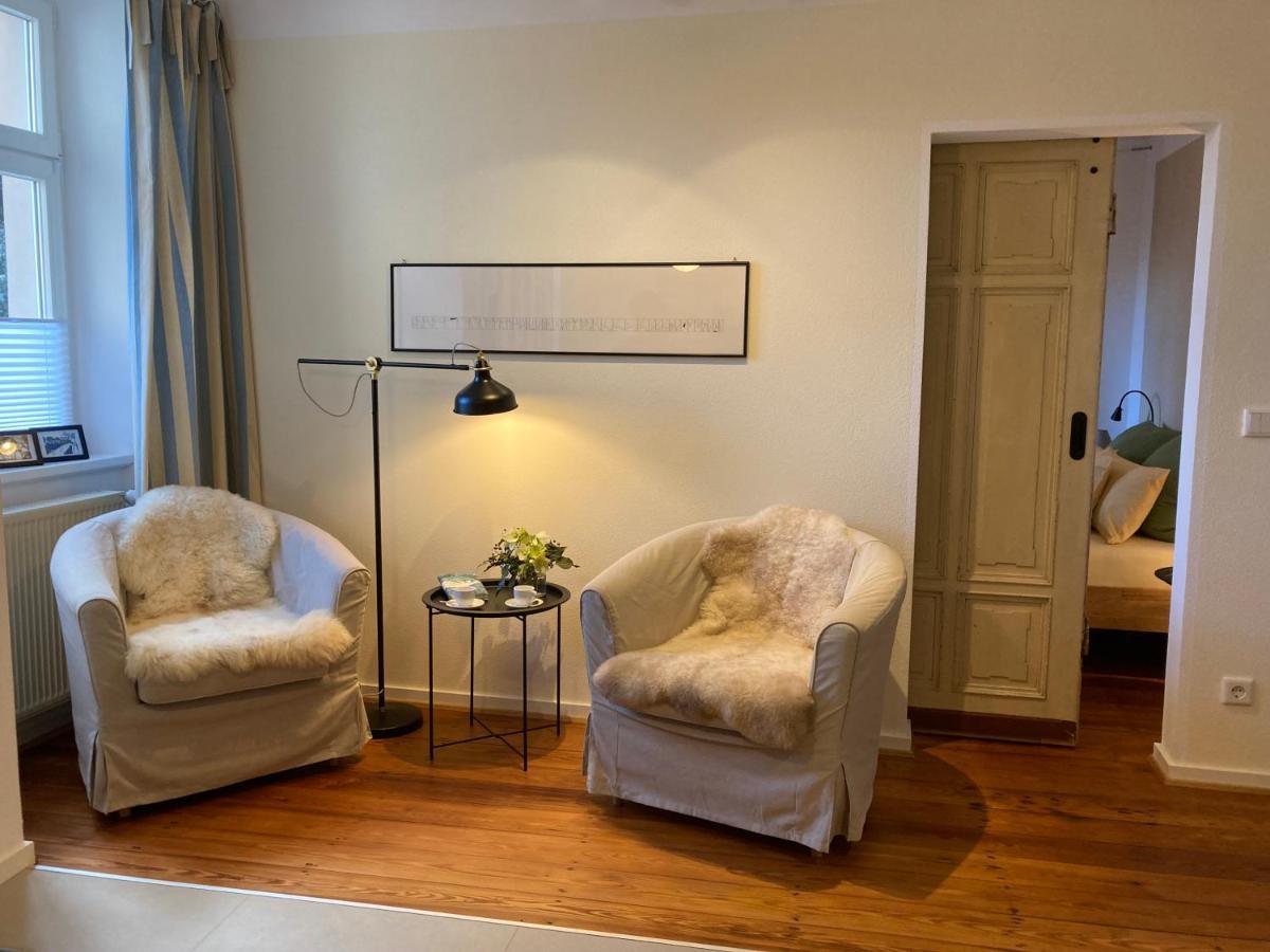 Altes Winzerhaus Lenz Apartment Punderich Luaran gambar